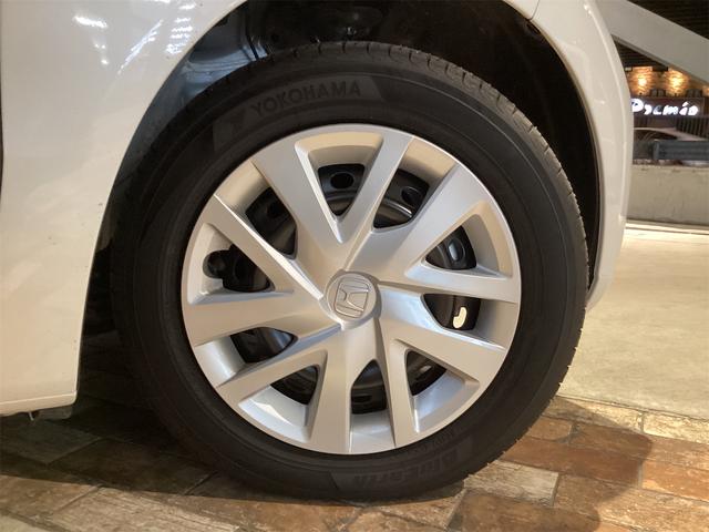 Ｎ－ＢＯＸ ベースグレード　ＥＴＣ　バックカメラ　両側スライド・片側電動　クリアランスソナー　オートクルーズコントロール　レーンアシスト　オートライト　スマートキー　アイドリングストップ　電動格納ミラー　シートヒーター（24枚目）