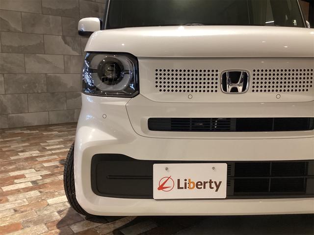 Ｎ－ＢＯＸ ベースグレード　ＥＴＣ　バックカメラ　両側スライド・片側電動　クリアランスソナー　オートクルーズコントロール　レーンアシスト　オートライト　スマートキー　アイドリングストップ　電動格納ミラー　シートヒーター（26枚目）