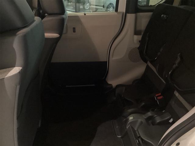 Ｎ－ＢＯＸ ベースグレード　ＥＴＣ　バックカメラ　両側スライド・片側電動　クリアランスソナー　オートクルーズコントロール　レーンアシスト　オートライト　スマートキー　アイドリングストップ　電動格納ミラー　シートヒーター（35枚目）