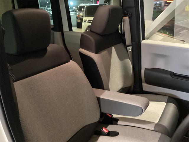 Ｎ－ＢＯＸ ベースグレード　ＥＴＣ　バックカメラ　両側スライド・片側電動　クリアランスソナー　オートクルーズコントロール　レーンアシスト　オートライト　スマートキー　アイドリングストップ　電動格納ミラー　シートヒーター（38枚目）