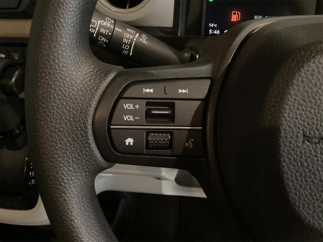 Ｎ－ＢＯＸ ベースグレード　ＥＴＣ　バックカメラ　両側スライド・片側電動　クリアランスソナー　オートクルーズコントロール　レーンアシスト　オートライト　スマートキー　アイドリングストップ　電動格納ミラー　シートヒーター（41枚目）