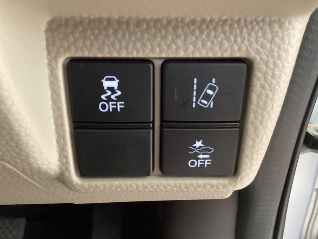 Ｎ－ＢＯＸ Ｇ・Ｌホンダセンシング　ＥＴＣ　バックカメラ　両側スライド・片側電動　ナビ　ＴＶ　オートクルーズコントロール　レーンアシスト　衝突被害軽減システム　スマートキー　アイドリングストップ　電動格納ミラー　シートヒーター（15枚目）