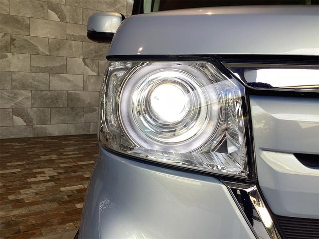 Ｎ－ＢＯＸ Ｇ・Ｌホンダセンシング　ＥＴＣ　バックカメラ　両側スライド・片側電動　ナビ　ＴＶ　オートクルーズコントロール　レーンアシスト　衝突被害軽減システム　スマートキー　アイドリングストップ　電動格納ミラー　シートヒーター（28枚目）