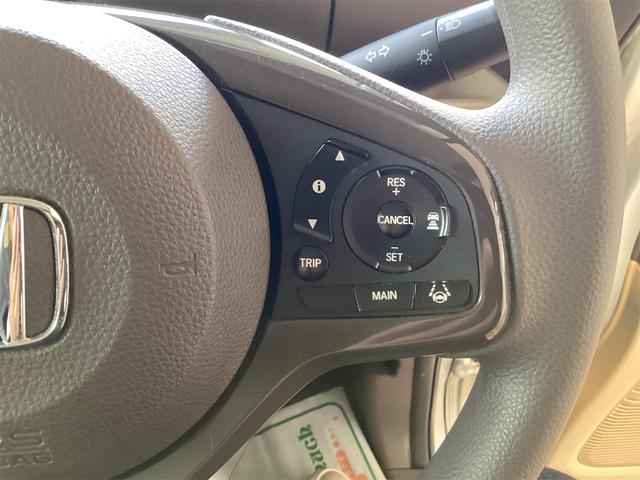 Ｎ－ＢＯＸ Ｇ・Ｌホンダセンシング　ＥＴＣ　バックカメラ　両側スライド・片側電動　ナビ　ＴＶ　オートクルーズコントロール　レーンアシスト　衝突被害軽減システム　スマートキー　アイドリングストップ　電動格納ミラー　シートヒーター（41枚目）