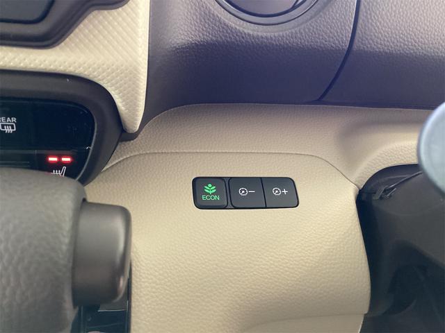 Ｎ－ＢＯＸ Ｇ・Ｌホンダセンシング　ＥＴＣ　バックカメラ　両側スライド・片側電動　ナビ　ＴＶ　オートクルーズコントロール　レーンアシスト　衝突被害軽減システム　スマートキー　アイドリングストップ　電動格納ミラー　シートヒーター（43枚目）