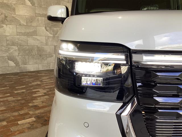 Ｎ－ＢＯＸカスタム ベースグレード　バックカメラ　両側スライド・片側電動　クリアランスソナー　オートクルーズコントロール　レーンアシスト　オートライト　スマートキー　アイドリングストップ　電動格納ミラー　シートヒーター　ベンチシート（24枚目）