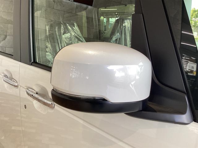 Ｎ－ＢＯＸカスタム ベースグレード　バックカメラ　両側スライド・片側電動　クリアランスソナー　オートクルーズコントロール　レーンアシスト　オートライト　スマートキー　アイドリングストップ　電動格納ミラー　シートヒーター　ベンチシート（25枚目）