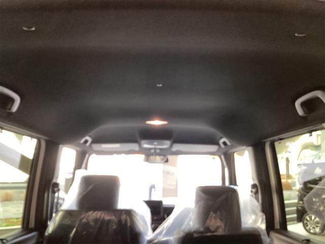 Ｎ－ＢＯＸカスタム ベースグレード　バックカメラ　両側スライド・片側電動　クリアランスソナー　オートクルーズコントロール　レーンアシスト　オートライト　スマートキー　アイドリングストップ　電動格納ミラー　シートヒーター　ベンチシート（32枚目）