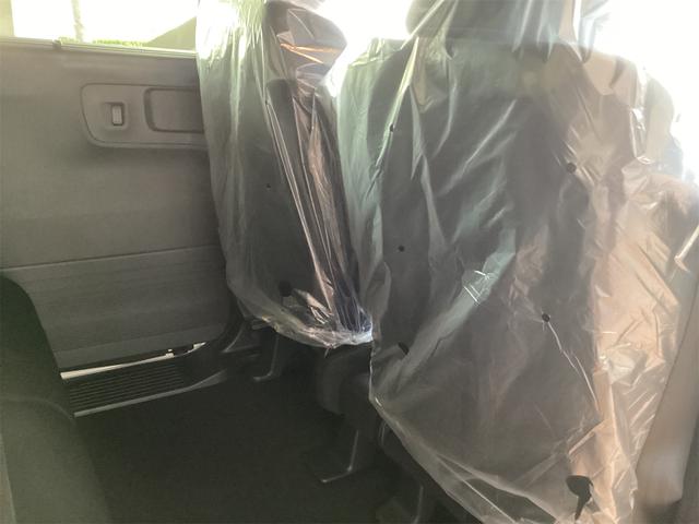 Ｎ－ＢＯＸカスタム ベースグレード　バックカメラ　両側スライド・片側電動　クリアランスソナー　オートクルーズコントロール　レーンアシスト　オートライト　スマートキー　アイドリングストップ　電動格納ミラー　シートヒーター　ベンチシート（36枚目）