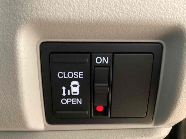 Ｎ－ＢＯＸ ベースグレード　バックカメラ　両側スライド・片側電動　クリアランスソナー　オートクルーズコントロール　レーンアシスト　オートライト　スマートキー　アイドリングストップ　電動格納ミラー　シートヒーター　ＣＶＴ　ＥＳＣ（14枚目）