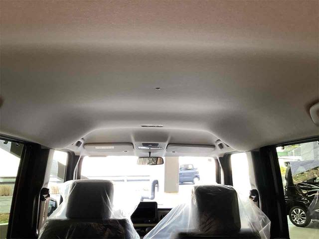 Ｎ－ＢＯＸ ベースグレード　バックカメラ　両側スライド・片側電動　クリアランスソナー　オートクルーズコントロール　レーンアシスト　オートライト　スマートキー　アイドリングストップ　電動格納ミラー　シートヒーター　ＣＶＴ　ＥＳＣ（37枚目）