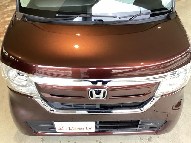 Ｎ－ＢＯＸ Ｇ・Ｌホンダセンシング　ドライブレコーダー　ＥＴＣ　バックカメラ　両側スライド・片側電動　ナビ　オートクルーズコントロール　レーンアシスト　衝突被害軽減システム　オートライト　スマートキー　アイドリングストップ（24枚目）