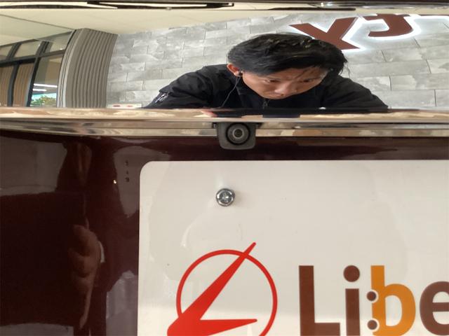 Ｎ－ＢＯＸ Ｇ・Ｌホンダセンシング　ドライブレコーダー　ＥＴＣ　バックカメラ　両側スライド・片側電動　ナビ　オートクルーズコントロール　レーンアシスト　衝突被害軽減システム　オートライト　スマートキー　アイドリングストップ（30枚目）