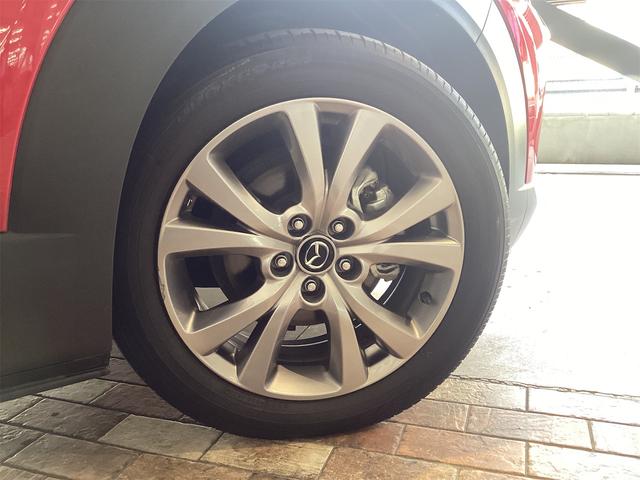 ＣＸ－３０ ２０Ｓ　プロアクティブ　ツーリングセレクション　ドライブレコーダー　ＥＴＣ　全周囲カメラ　クリアランスソナー　オートクルーズコントロール　衝突被害軽減システム　ナビ　オートマチックハイビーム　オートライト　ＬＥＤヘッドランプ　電動リアゲート（20枚目）