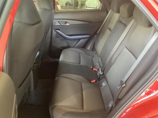 ＣＸ－３０ ２０Ｓ　プロアクティブ　ツーリングセレクション　ドライブレコーダー　ＥＴＣ　全周囲カメラ　クリアランスソナー　オートクルーズコントロール　衝突被害軽減システム　ナビ　オートマチックハイビーム　オートライト　ＬＥＤヘッドランプ　電動リアゲート（33枚目）