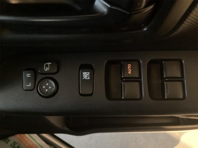 スペーシア ハイブリッドＸ　バックカメラ　両側電動スライドドア　ナビ　ＴＶ　クリアランスソナー　レーンアシスト　衝突被害軽減システム　オートライト　スマートキー　アイドリングストップ　電動格納ミラー　ベンチシート　ＣＶＴ　ＥＳＣ（18枚目）