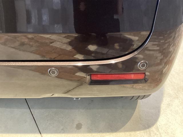 スペーシア ハイブリッドＸ　バックカメラ　両側電動スライドドア　ナビ　ＴＶ　クリアランスソナー　レーンアシスト　衝突被害軽減システム　オートライト　スマートキー　アイドリングストップ　電動格納ミラー　ベンチシート　ＣＶＴ　ＥＳＣ（27枚目）