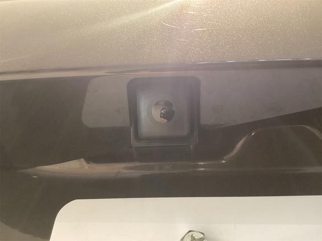 スペーシア ハイブリッドＸ　バックカメラ　両側電動スライドドア　ナビ　ＴＶ　クリアランスソナー　レーンアシスト　衝突被害軽減システム　オートライト　スマートキー　アイドリングストップ　電動格納ミラー　ベンチシート　ＣＶＴ　ＥＳＣ（28枚目）