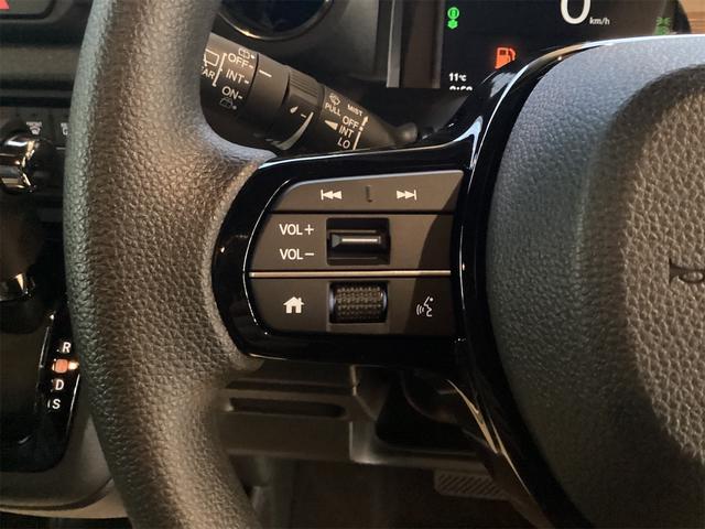 Ｎ－ＢＯＸカスタム ベースグレード　バックカメラ　両側スライド・片側電動　クリアランスソナー　レーンアシスト　オートライト　アイドリングストップ　電動格納ミラー　シートヒーター　ベンチシート　ＣＶＴ　ＥＳＣ　アルミホイール　エアコン（14枚目）