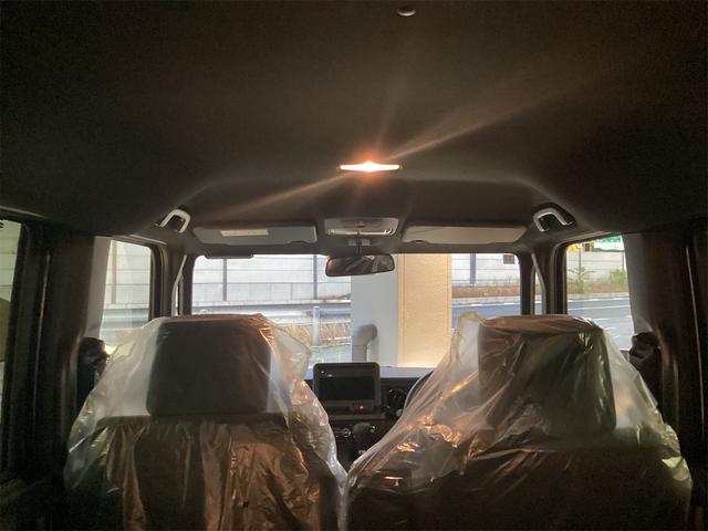 Ｎ－ＢＯＸカスタム ベースグレード　バックカメラ　両側スライド・片側電動　クリアランスソナー　レーンアシスト　オートライト　アイドリングストップ　電動格納ミラー　シートヒーター　ベンチシート　ＣＶＴ　ＥＳＣ　アルミホイール　エアコン（32枚目）