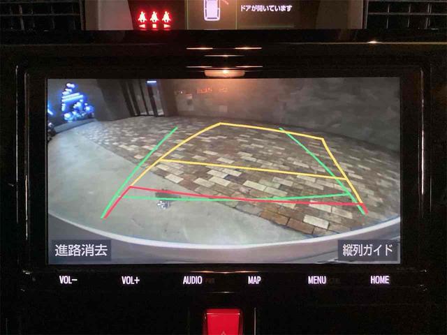 タンク カスタムＧ－Ｔ　ドライブレコーダー　ＥＴＣ　バックカメラ　ＴＶ　両側電動スライドドア　クリアランスソナー　オートクルーズコントロール　衝突被害軽減システム　アルミホイール　オートマチックハイビーム　オートライト（11枚目）