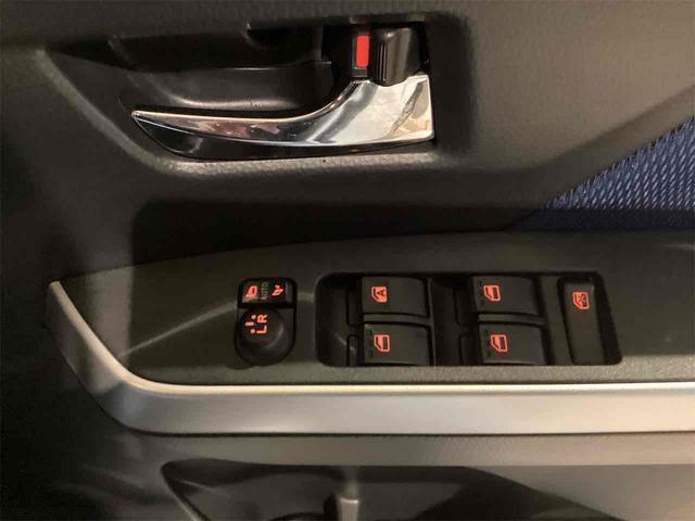 タンク カスタムＧ－Ｔ　ドライブレコーダー　ＥＴＣ　バックカメラ　ＴＶ　両側電動スライドドア　クリアランスソナー　オートクルーズコントロール　衝突被害軽減システム　アルミホイール　オートマチックハイビーム　オートライト（18枚目）