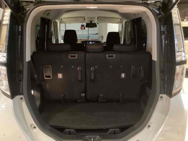 タンク カスタムＧ－Ｔ　ドライブレコーダー　ＥＴＣ　バックカメラ　ＴＶ　両側電動スライドドア　クリアランスソナー　オートクルーズコントロール　衝突被害軽減システム　アルミホイール　オートマチックハイビーム　オートライト（19枚目）