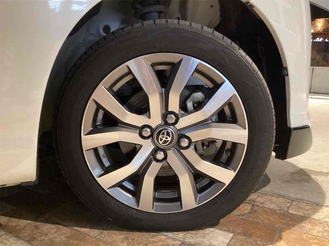 タンク カスタムＧ－Ｔ　ドライブレコーダー　ＥＴＣ　バックカメラ　ＴＶ　両側電動スライドドア　クリアランスソナー　オートクルーズコントロール　衝突被害軽減システム　アルミホイール　オートマチックハイビーム　オートライト（21枚目）