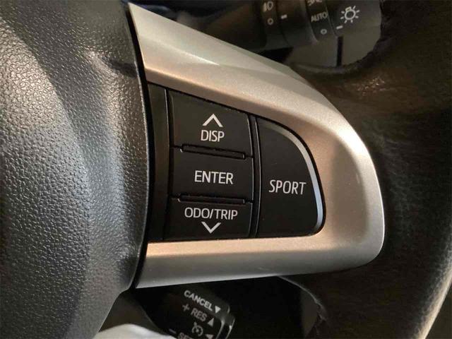 タンク カスタムＧ－Ｔ　ドライブレコーダー　ＥＴＣ　バックカメラ　ＴＶ　両側電動スライドドア　クリアランスソナー　オートクルーズコントロール　衝突被害軽減システム　アルミホイール　オートマチックハイビーム　オートライト（23枚目）