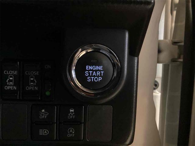 タンク カスタムＧ－Ｔ　ドライブレコーダー　ＥＴＣ　バックカメラ　ＴＶ　両側電動スライドドア　クリアランスソナー　オートクルーズコントロール　衝突被害軽減システム　アルミホイール　オートマチックハイビーム　オートライト（27枚目）