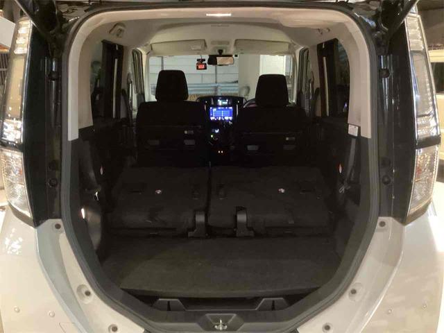 タンク カスタムＧ－Ｔ　ドライブレコーダー　ＥＴＣ　バックカメラ　ＴＶ　両側電動スライドドア　クリアランスソナー　オートクルーズコントロール　衝突被害軽減システム　アルミホイール　オートマチックハイビーム　オートライト（30枚目）