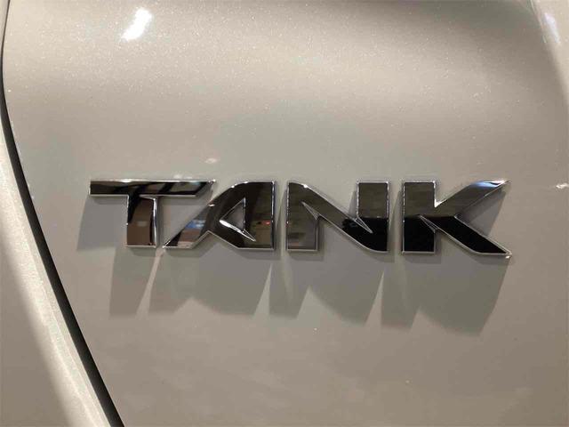 タンク カスタムＧ－Ｔ　ドライブレコーダー　ＥＴＣ　バックカメラ　ＴＶ　両側電動スライドドア　クリアランスソナー　オートクルーズコントロール　衝突被害軽減システム　アルミホイール　オートマチックハイビーム　オートライト（36枚目）