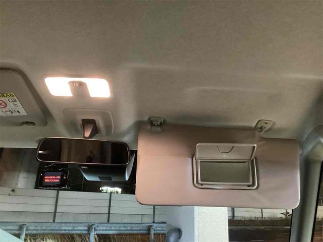 タンク カスタムＧ－Ｔ　ドライブレコーダー　ＥＴＣ　バックカメラ　ＴＶ　両側電動スライドドア　クリアランスソナー　オートクルーズコントロール　衝突被害軽減システム　アルミホイール　オートマチックハイビーム　オートライト（48枚目）