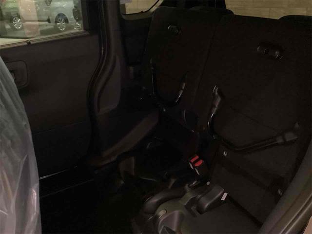 Ｎ－ＢＯＸカスタム ベースグレード　バックカメラ　両側スライド・片側電動　クリアランスソナー　レーンアシスト　オートライト　アイドリングストップ　電動格納ミラー　シートヒーター　ベンチシート　ＣＶＴ　チップアップシート　アルミホイール（31枚目）