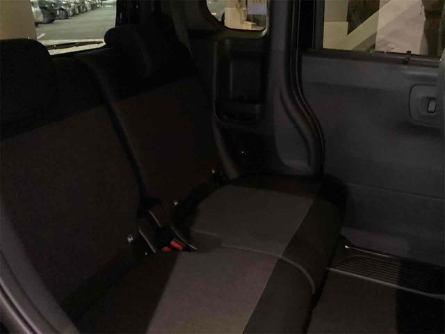 Ｎ－ＢＯＸカスタム ベースグレード　バックカメラ　両側スライド・片側電動　クリアランスソナー　レーンアシスト　オートライト　アイドリングストップ　電動格納ミラー　シートヒーター　ベンチシート　ＣＶＴ　チップアップシート　アルミホイール（33枚目）