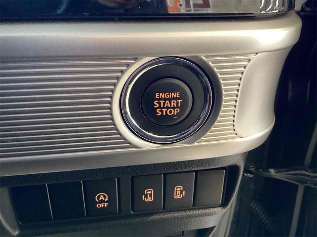 フレアワゴンカスタムスタイル ハイブリッドＸＴ　ＥＴＣ　バックカメラ　両側電動スライドドア　ナビ　ＴＶ　クリアランスソナー　オートクルーズコントロール　レーンアシスト　衝突被害軽減システム　オートライト　スマートキー（12枚目）