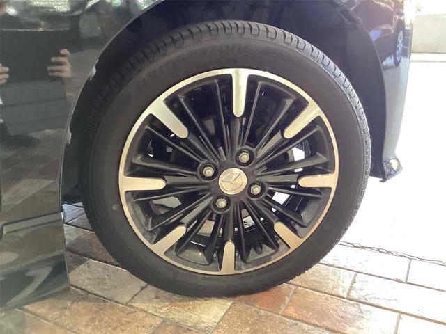 フレアワゴンカスタムスタイル ハイブリッドＸＴ　ＥＴＣ　バックカメラ　両側電動スライドドア　ナビ　ＴＶ　クリアランスソナー　オートクルーズコントロール　レーンアシスト　衝突被害軽減システム　オートライト　スマートキー（23枚目）