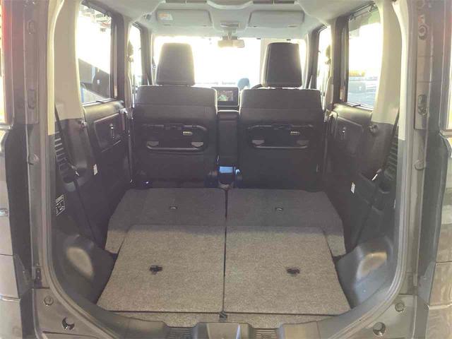 フレアワゴンカスタムスタイル ハイブリッドＸＴ　ＥＴＣ　バックカメラ　両側電動スライドドア　ナビ　ＴＶ　クリアランスソナー　オートクルーズコントロール　レーンアシスト　衝突被害軽減システム　オートライト　スマートキー（24枚目）