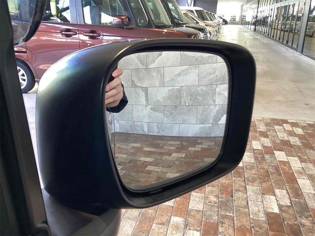 フレアワゴンカスタムスタイル ハイブリッドＸＴ　ＥＴＣ　バックカメラ　両側電動スライドドア　ナビ　ＴＶ　クリアランスソナー　オートクルーズコントロール　レーンアシスト　衝突被害軽減システム　オートライト　スマートキー（30枚目）