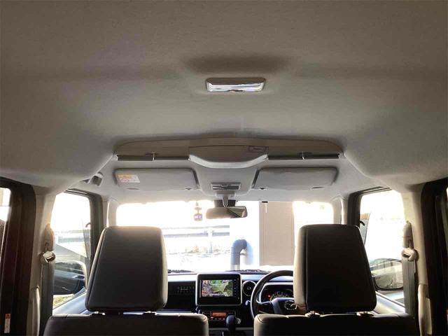 フレアワゴンカスタムスタイル ハイブリッドＸＴ　ＥＴＣ　バックカメラ　両側電動スライドドア　ナビ　ＴＶ　クリアランスソナー　オートクルーズコントロール　レーンアシスト　衝突被害軽減システム　オートライト　スマートキー（33枚目）
