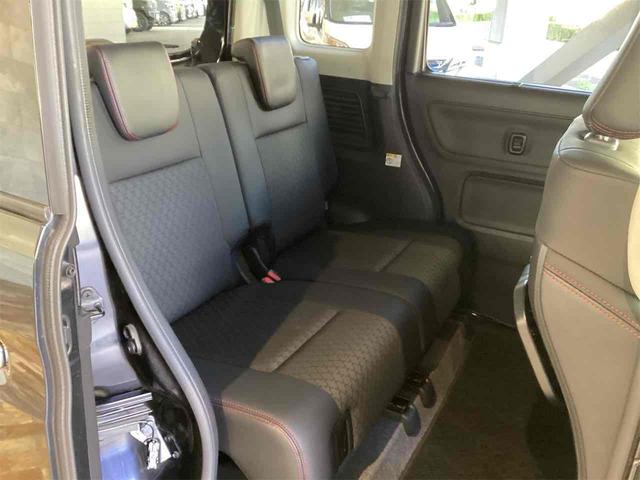 フレアワゴンカスタムスタイル ハイブリッドＸＴ　ＥＴＣ　バックカメラ　両側電動スライドドア　ナビ　ＴＶ　クリアランスソナー　オートクルーズコントロール　レーンアシスト　衝突被害軽減システム　オートライト　スマートキー（34枚目）