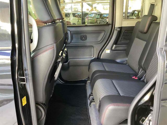 フレアワゴンカスタムスタイル ハイブリッドＸＴ　ＥＴＣ　バックカメラ　両側電動スライドドア　ナビ　ＴＶ　クリアランスソナー　オートクルーズコントロール　レーンアシスト　衝突被害軽減システム　オートライト　スマートキー（35枚目）