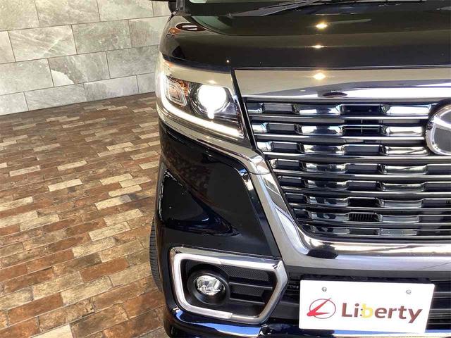 フレアワゴンカスタムスタイル ハイブリッドＸＴ　ＥＴＣ　バックカメラ　両側電動スライドドア　ナビ　ＴＶ　クリアランスソナー　オートクルーズコントロール　レーンアシスト　衝突被害軽減システム　オートライト　スマートキー（48枚目）