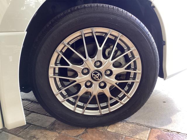 ヴォクシー ハイブリッドＺＳ　煌　ＥＴＣ　バックカメラ　ナビ　ＴＶ　オートクルーズコントロール　レーンアシスト　衝突被害軽減システム　両側電動スライドドア　オートマチックハイビーム　オートライト　ＬＥＤヘッドランプ（23枚目）