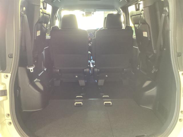 ヴォクシー ハイブリッドＺＳ　煌　ＥＴＣ　バックカメラ　ナビ　ＴＶ　オートクルーズコントロール　レーンアシスト　衝突被害軽減システム　両側電動スライドドア　オートマチックハイビーム　オートライト　ＬＥＤヘッドランプ（33枚目）