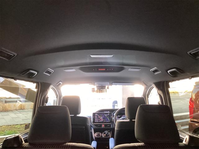 ヴォクシー ハイブリッドＺＳ　煌　ＥＴＣ　バックカメラ　ナビ　ＴＶ　オートクルーズコントロール　レーンアシスト　衝突被害軽減システム　両側電動スライドドア　オートマチックハイビーム　オートライト　ＬＥＤヘッドランプ（34枚目）