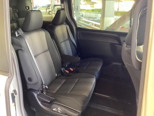 ヴォクシー ハイブリッドＺＳ　煌　ＥＴＣ　バックカメラ　ナビ　ＴＶ　オートクルーズコントロール　レーンアシスト　衝突被害軽減システム　両側電動スライドドア　オートマチックハイビーム　オートライト　ＬＥＤヘッドランプ（37枚目）