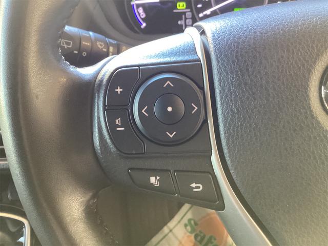 ヴォクシー ハイブリッドＺＳ　煌　ＥＴＣ　バックカメラ　ナビ　ＴＶ　オートクルーズコントロール　レーンアシスト　衝突被害軽減システム　両側電動スライドドア　オートマチックハイビーム　オートライト　ＬＥＤヘッドランプ（45枚目）