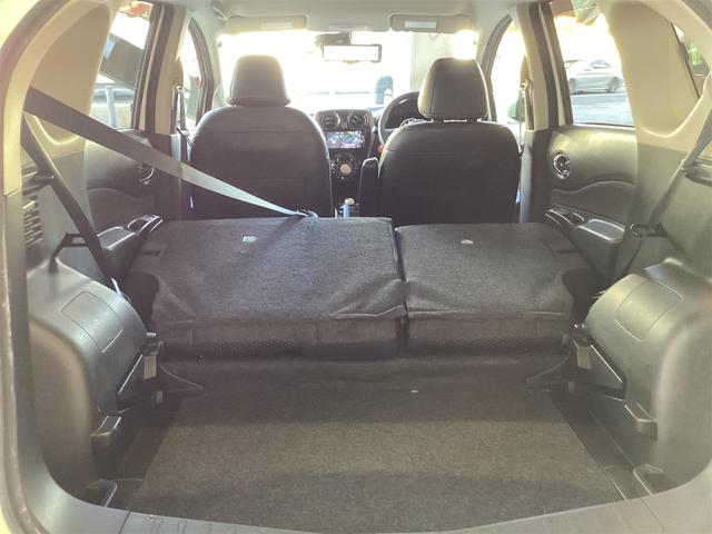 ノート ｅ－パワー　メダリスト　全周囲カメラ　ＴＶ　クリアランスソナー　レーンアシスト　衝突被害軽減システム　アルミホイール　オートライト　ＬＥＤヘッドランプ　スマートキー　電動格納ミラー　ＣＶＴ（24枚目）