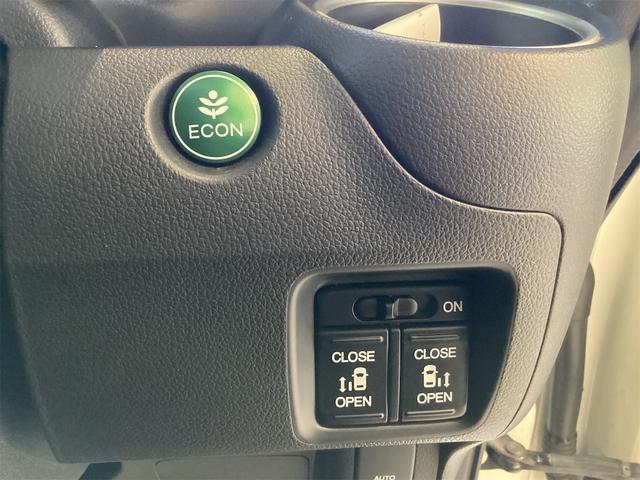 Ｎ－ＢＯＸ Ｇ　ターボＳＳパッケージ　ＥＴＣ　バックカメラ　両側電動スライドドア　ナビ　ＴＶ　オートクルーズコントロール　衝突被害軽減システム　スマートキー　アイドリングストップ　電動格納ミラー　シートヒーター（11枚目）